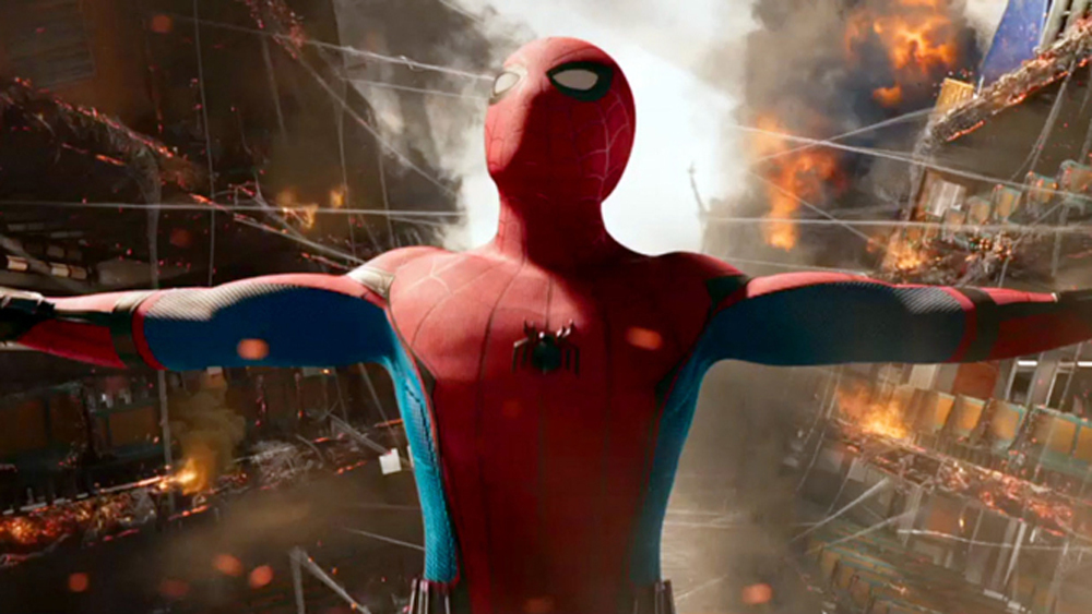 Kevin Feige Says Spider Man Deal Was Never Meant To Last Forever