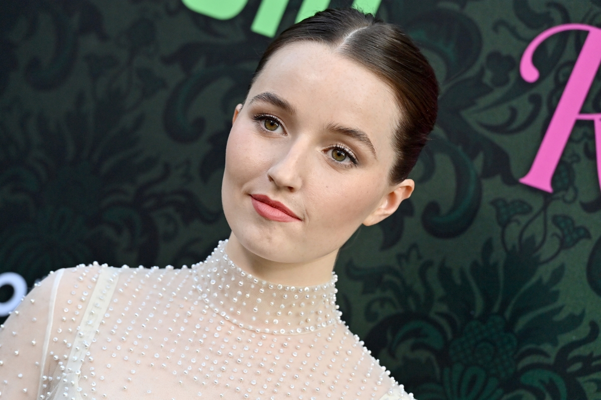 No One Will Save You Release Date Set First Photo For Kaitlyn Dever Movie