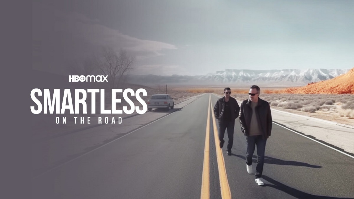 Smartless On The Road Season Release Date Rumors Is It Coming Out