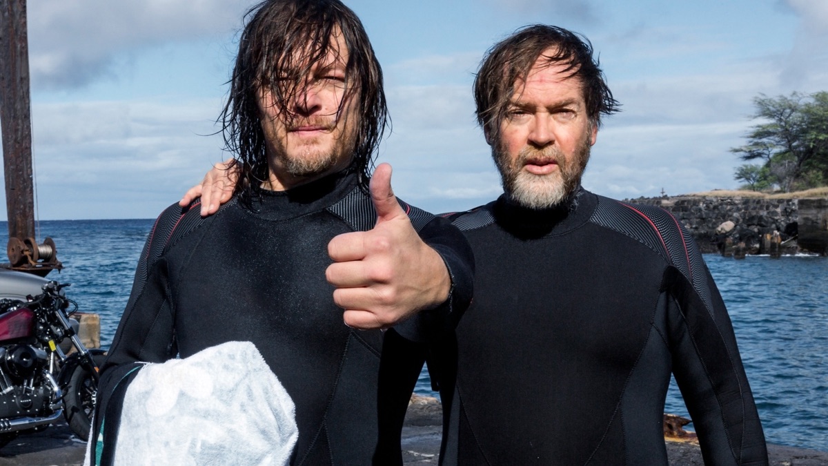 Ride With Norman Reedus Season Where To Watch Stream Online