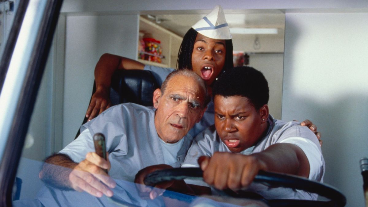 Good Burger Streaming Watch Stream Online Via Paramount Plus