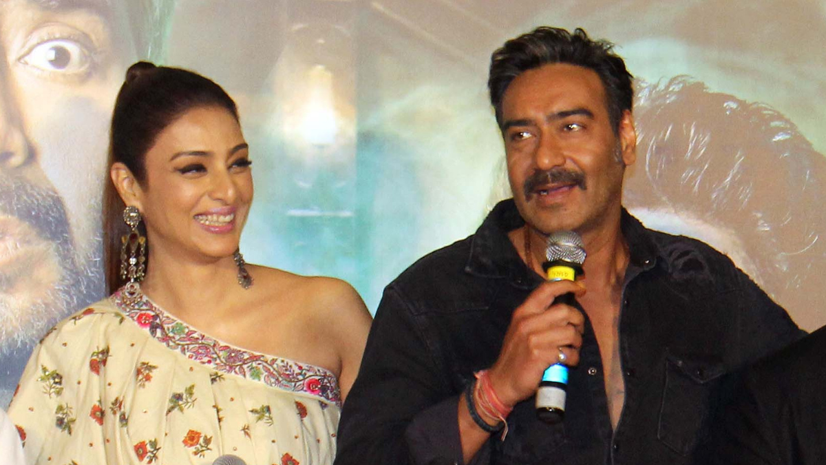 Ajay Devgn Tabu New Movie Auron Mein Kahan Dum Tha Release Date Window