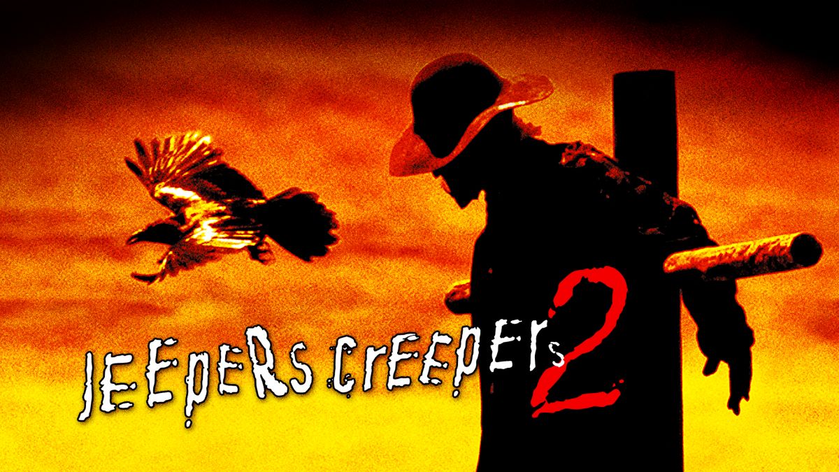 Jeepers Creepers 2 Streaming Watch And Stream Online Via Amazon Prime