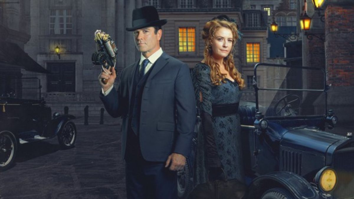 Will There Be A Murdoch Mysteries Season Release Date Is It Coming