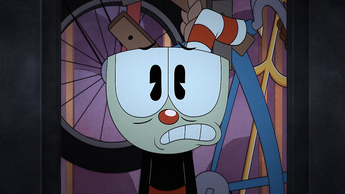 The Cuphead Show Season 2 Streaming Watch Stream Online Via Netflix