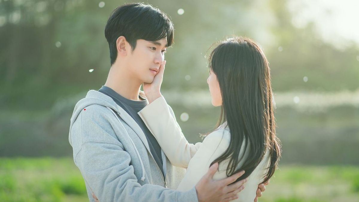 Queen Of Tears Episode Trailer Kim Soo Hyun Kim Ji Won Get Closer