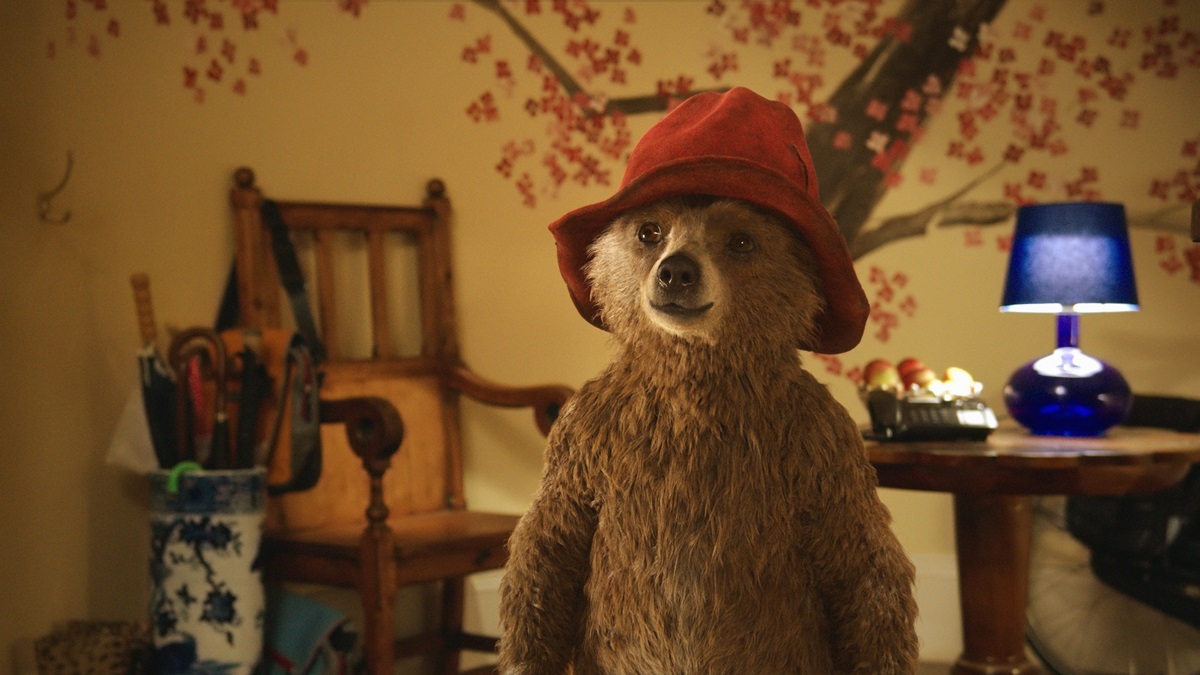 Paddington New Tv Series In The Works