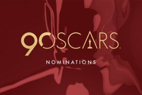 Watch the 90th Oscar Nominations Live Stream!