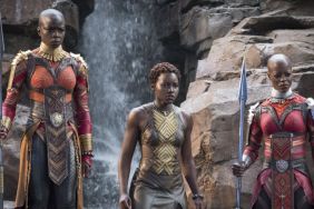 Meet the Dora Milaje in New Black Panther Featurette