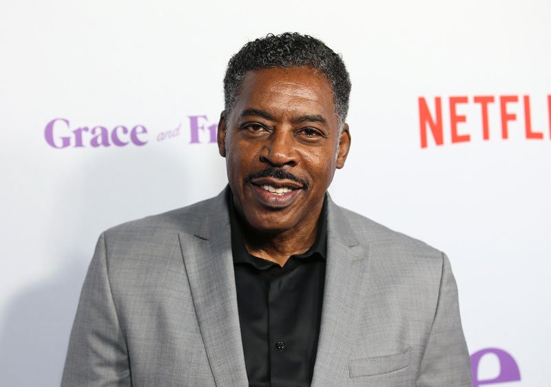 Ernie Hudson Joins Gabrielle Union in Bad Boys Pilot