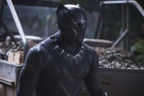 Black Panther Sets MCU Record for First Day Tickets Sold