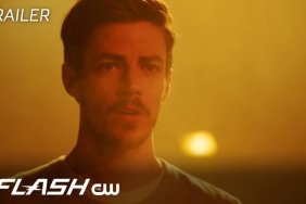 Barry Plans a Prison Break in The Flash 'True Colors' Promo