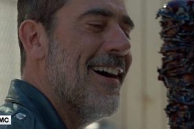 Check out a new behind-the-scenes video for The Walking Dead season 8B 