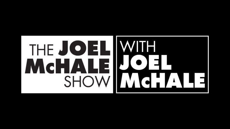 Official Trailer For The Joel Mchale Show With Joel Mchale