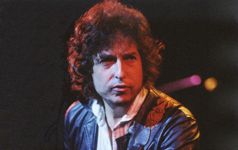 Trouble No More Spotlights Bob Dylan's 'Gospel' Period