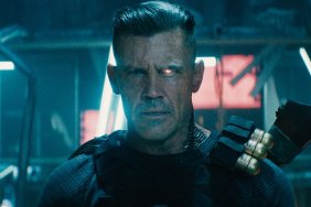 Meet Cable in the New Deadpool 2 Trailer!