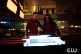 New Flash Promo: Some Days You Just Can't Get Rid of a Bomb