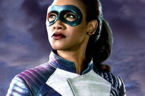 Iris Suits Up in Poster for 'Run, Iris, Run' Episode of The Flash