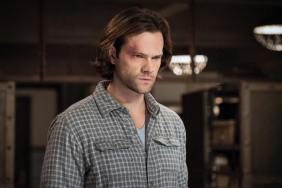 Supernatural Episode 13.14 Photos and Promo: Good Intentions