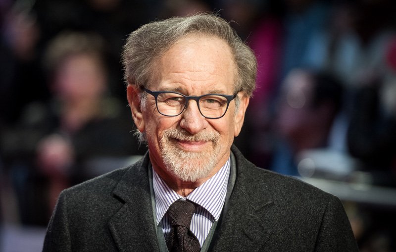 Steven Spielberg's Amblin Options World War II Drama