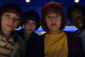 Stranger Things Season 3 Gets Lower Episode Count