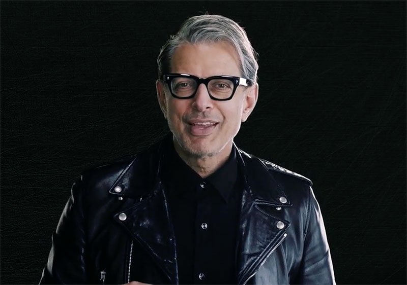 Jeff Goldblum To Reprise Ian Malcolm In Jurassic World Game 1483