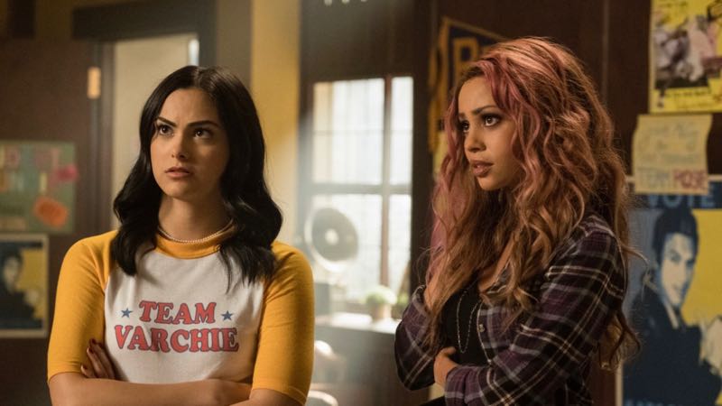 Riverdale Chapter Thirty Promo: The Noose Tightens