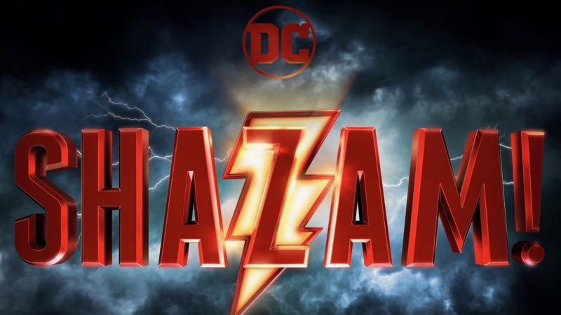 Shazam! Has Officially Finished Shooting