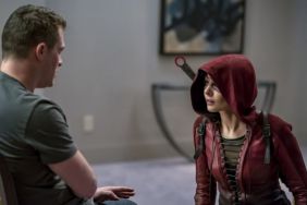 Thea Returns as Speedy in New Arrow Promo