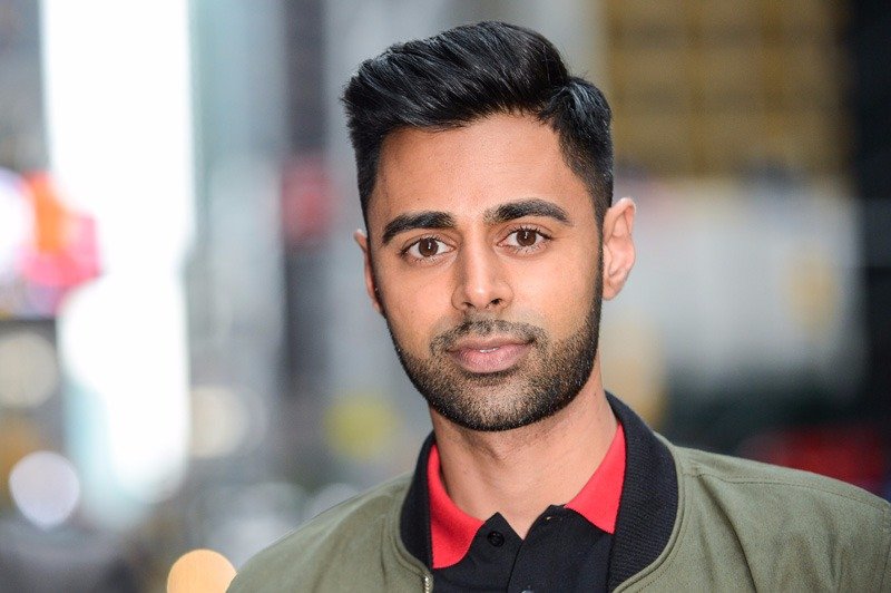 Patriot Act with Hasan Minhaj, Volume 3 | Netflix Has 24 New and Returning  Original Shows in May — Sign Us Up For All of Them | POPSUGAR Entertainment  UK Photo 11