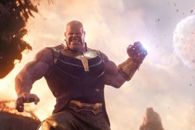 New Avengers: Infinity War Photos Revealed!