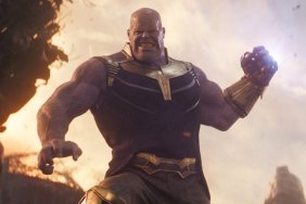 The New Avengers: Infinity War Trailer is Here!