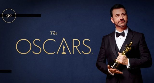 The Oscars 2018 Winners and Nominations