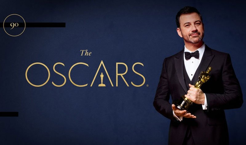 The Oscars 2018 Winners and Nominations