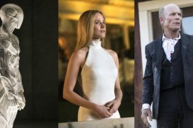 New Westworld Season 2 Photos Revealed