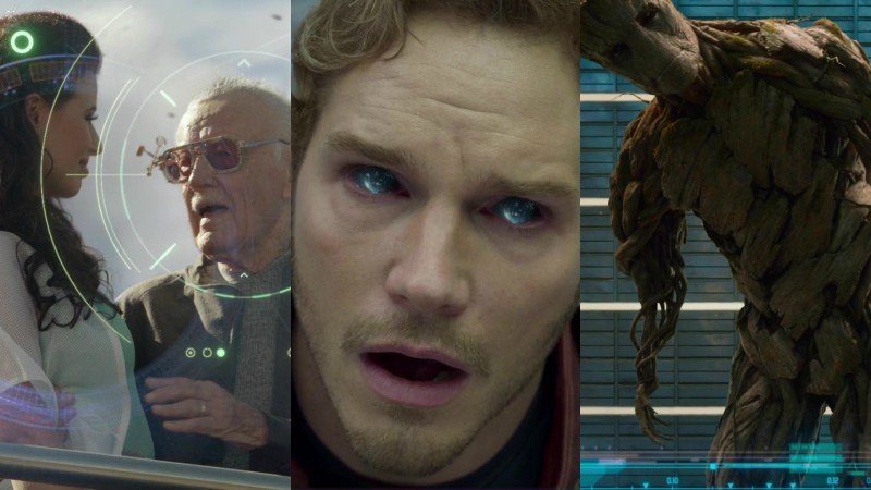 Guardians of the Galaxy 2's Watchers Explained