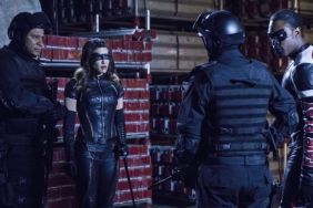 Arrow Episode 6.20 Photos: Shifting Allegiances