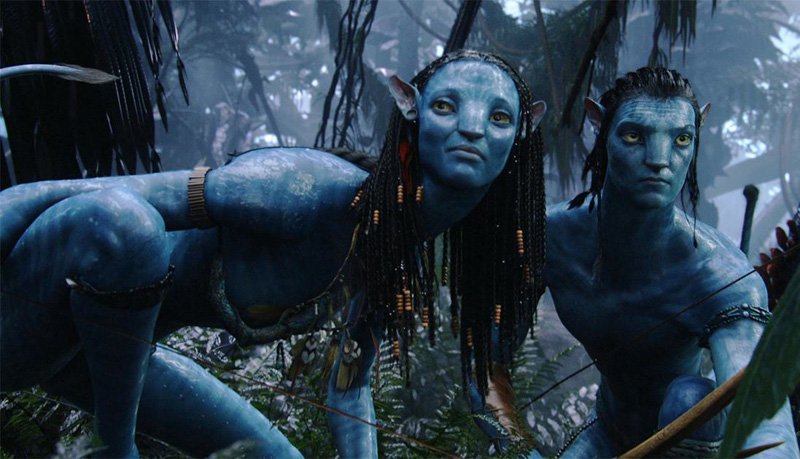 Cameron Says Avatar Sequels are Godfather-Like