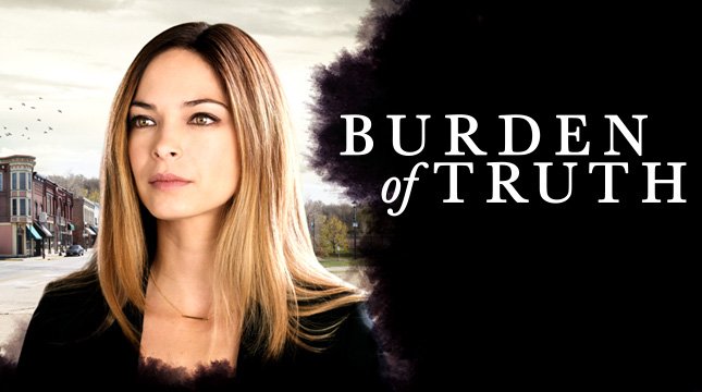 The Cw Acquires Burden Of Truth Starring Kristin Kreuk