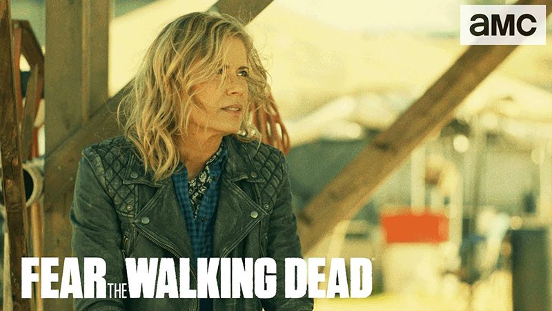 Fear the Walking Dead 4.03 Recap and 4.04 Promo