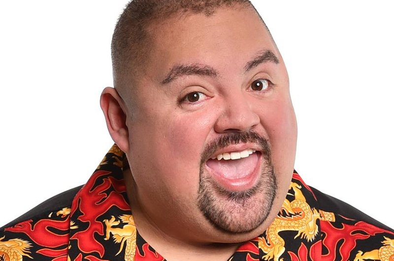 Netflix Orders Projects from Comedian Gabriel 'Fluffy' Iglesias