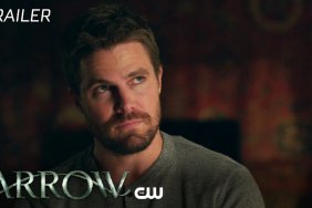 Oliver and Diaz Go Toe-to-Toe for Control of Star City in New Arrow Promo