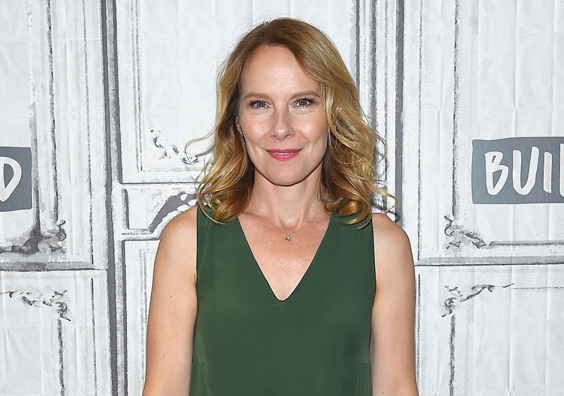 Amy Ryan Joins the Mindy Kaling-Scripted Comedy Late Night