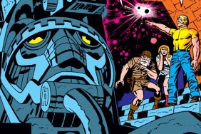 Marvel's Eternals To Be Scripted By Blacklist Writers