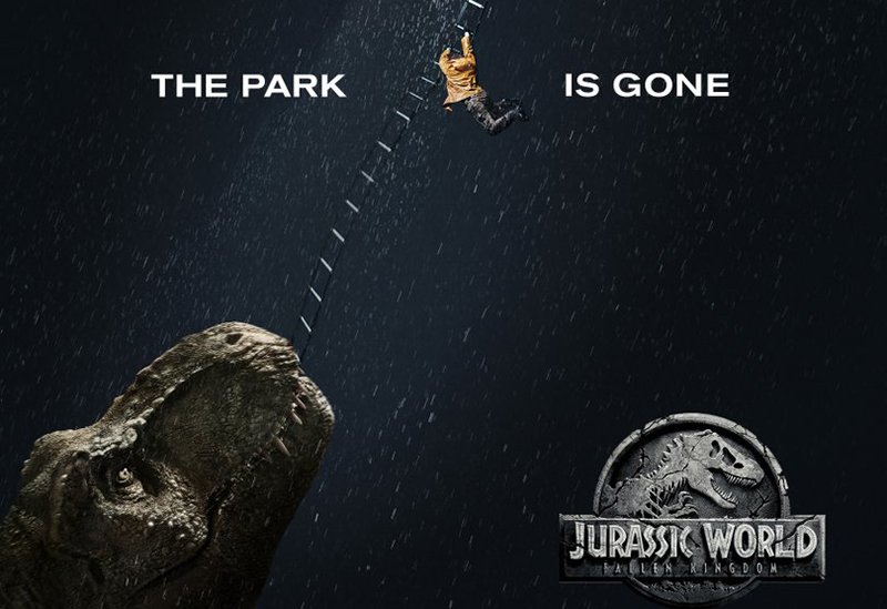 Jurassic world fallen outlet kingdom watch online india