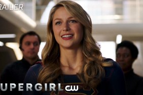 National City is Attacked as Supergirl Returns Home in New Promo