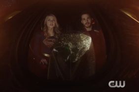Supergirl Discovers Part of Krypton Survived in New Episode Promo