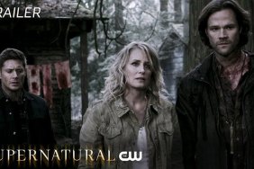 Supernatural 13.22 'Exodus' Promo