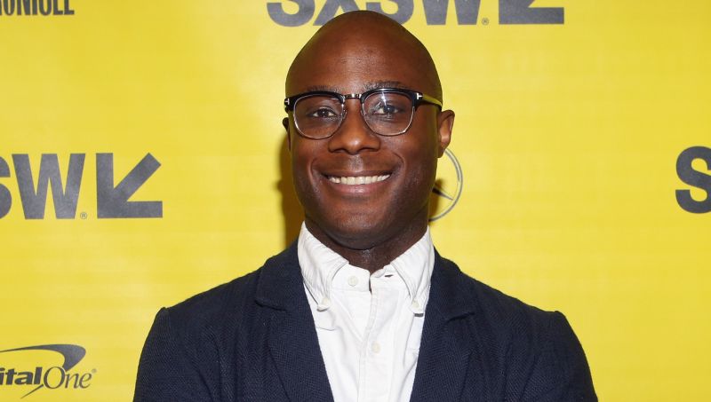 Barry Jenkins Confirmed To Direct Amazon's The Underground Railroad