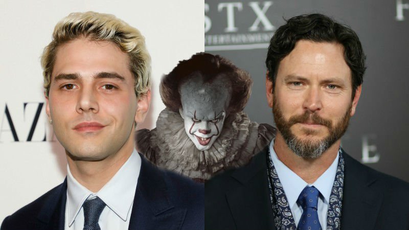 Xavier Dolan And Will Beinbrink Join It Chapter 2 Cast